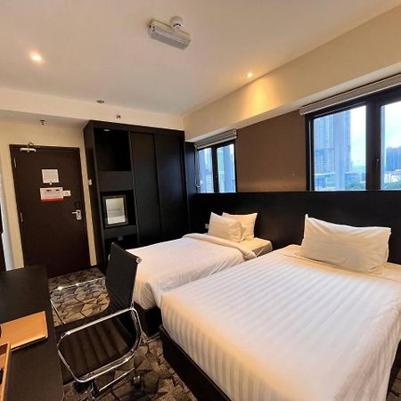 Hotel Damai Kuala Lumpur Formerly Known As Hotel Aman Куала Лумпур Екстериор снимка